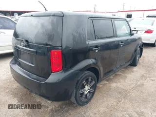 2009 Scion xB with VIN JTLKE50E091061430, listed as a IAAI auction lot 42154526 with 171,807 mi miles and . Bid and sale history available at DreamBid. Image 4.