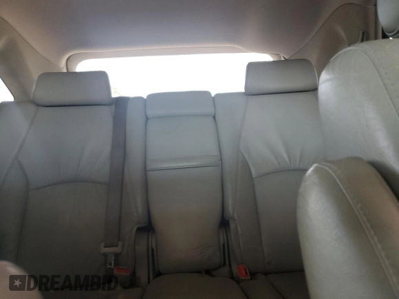 2005 Lexus RX 330 z VIN 2T2GA31U35C038829, wystawiony jako Copart lot #64951815 z przebiegiem 401 958 mil mil oraz Czysty tytuł • Clean title. Historia ofert i sprzedaży dostępna na DreamBid. Obrazek 10.