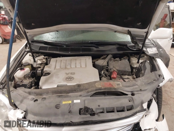 2010 Toyota Avalon XL with VIN 4T1BK3DB9AU358803, listed as a IAAI auction lot 41072257 with 157,185 mi miles and . Bid and sale history available at DreamBid. Image 10.