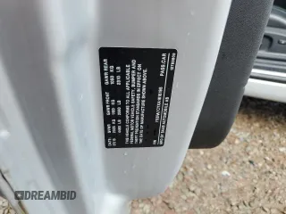 2010 Saab 9-3 z VIN YS3FA7CYXA1616195, wystawiony jako Copart lot #59883835 z przebiegiem 88 707 mil mil oraz Szkoda całkowita • Salvage title. Historia ofert i sprzedaży dostępna na DreamBid. Obrazek 12.
