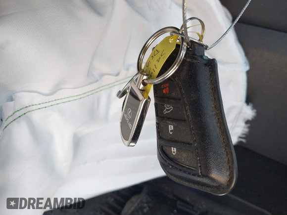 2024 Lexus RX 350 с VIN 2T2BAMBA9RC031068, выставлен на аукционе IAAI как лот 41899128 с пробегом 17 583 миль миль и . История ставок и продаж доступна на DreamBid. Изображение 11.