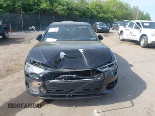 2021 Audi A6 Premium z VIN WAUD3AF21MN071219, wystawiony jako IAAI lot #42177199 z przebiegiem 72 789 mil mil oraz . Historia ofert i sprzedaży dostępna na DreamBid. Obrazek 12.