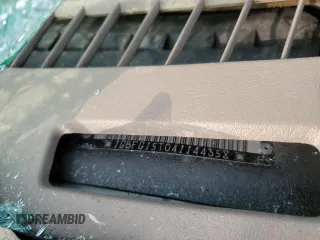 2004 Chevrolet Express Passenger z VIN 1GBFG15T041144358, wystawiony jako Copart lot #45413355 z przebiegiem Nie podano mil oraz Szkoda całkowita • Salvage title. Historia ofert i sprzedaży dostępna na DreamBid. Obrazek 13.