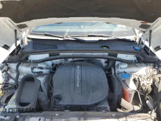 2018 Porsche Macan с VIN WP1AA2A51JLB12277, выставлен на аукционе Copart как лот 58071545 с пробегом 54 833 миль миль и Списание • Salvage title. История ставок и продаж доступна на DreamBid. Изображение 12.