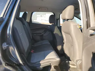 2014 Ford Escape SE z VIN 1FMCU9G95EUA94916, wystawiony jako Copart lot #41660525 z przebiegiem 146 941 mil mil oraz Szkoda całkowita • Salvage title. Historia ofert i sprzedaży dostępna na DreamBid. Obrazek 11.
