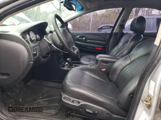 2003 Chrysler 300M M z VIN 2C3HE76K43H573459, wystawiony jako Copart lot #80713744 z przebiegiem 173 467 mil mil oraz Czysty tytuł • Clean title. Historia ofert i sprzedaży dostępna na DreamBid. Obrazek 7.