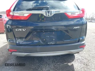 2017 Honda CR-V EX with VIN 5J6RW2H54HL010116, listed as a IAAI auction lot 41878602 with 177,986 mi miles. Bid and sale history available at carsss.com. Image 22.