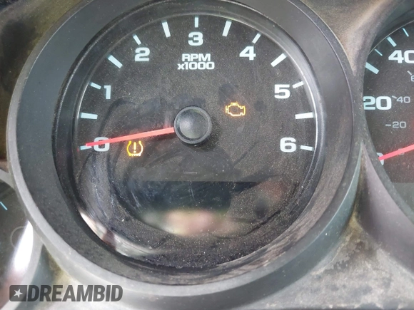 2011 Chevrolet Silverado 1500 Work Truck with VIN 1GCRKPE39BZ458020, listed as a IAAI auction lot 41935415 with 278,522 mi miles and . Bid and sale history available at DreamBid. Image 16.