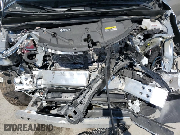 2024 Toyota Sienna XLE z VIN 5TDYRKEC5RS212975, wystawiony jako Copart lot #50904095 z przebiegiem Nie podano mil oraz Szkoda całkowita • Salvage title. Historia ofert i sprzedaży dostępna na DreamBid. Obrazek 12.