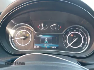 2017 Buick Regal Sport Touring с VIN 2G4GL5EXXH9167472, выставлен на аукционе IAAI как лот 41996949 с пробегом 95 721 миль миль и . История ставок и продаж доступна на DreamBid. Изображение 7.
