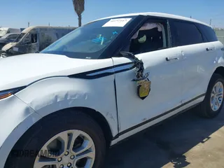 2023 Land Rover Range Rover Evoque S z VIN SALZJ2FX6PH200020, wystawiony jako IAAI lot #40192162 z przebiegiem 13 913 mil mil oraz . Historia ofert i sprzedaży dostępna na DreamBid. Obrazek 6.