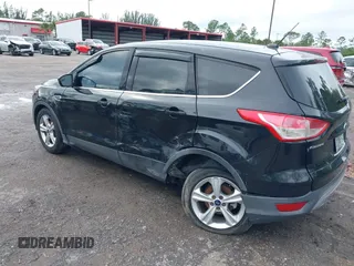2014 Ford Escape SE с VIN 1FMCU0GX3EUC38084, выставлен на аукционе IAAI как лот 38231507 с пробегом 157 955 миль миль и . История ставок и продаж доступна на DreamBid. Изображение 3.
