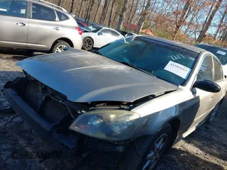 2005 Nissan Altima 2.5 z VIN 1N4AL11D45C237217, wystawiony jako IAAI lot #41582663 z przebiegiem 219 052 mil mil oraz . Historia ofert i sprzedaży dostępna na DreamBid. Obrazek 2.