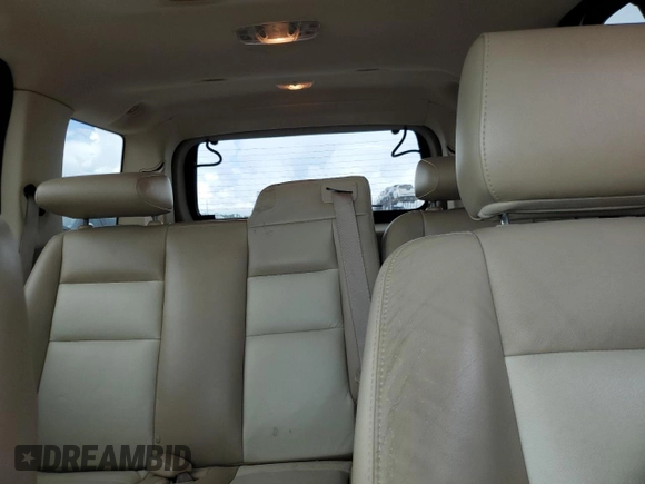 2007 Ford Explorer XLT z VIN 1FMEU63E57UA78521, wystawiony jako Copart lot #64180775 z przebiegiem 109 532 mil mil oraz Szkoda całkowita • Salvage title. Historia ofert i sprzedaży dostępna na DreamBid. Obrazek 10.