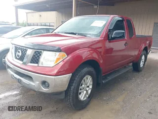 2006 Nissan Frontier Nismo с VIN 1N6AD06WX6C461277, выставлен на аукционе IAAI как лот 42393700 с пробегом 294 094 миль миль и . История ставок и продаж доступна на DreamBid. Изображение 2.