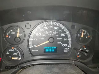 2004 GMC Savana Cargo Van with VIN 1GTHG35UX41162620, listed as a Copart auction lot 42959915 with 222,316 mi miles and Salvage Title. Bid and sale history available at carsss.com. Image 9.