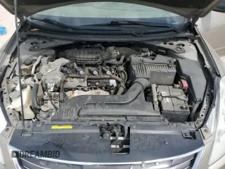 2012 Nissan Altima 2.5 SL with VIN 1N4AL2AP7CN466153, listed as a Copart auction lot 51715325 with 173,782 mi miles and Salvage Title. Bid and sale history available at carsss.com. Image 11.