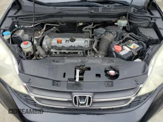 2010 Honda CR-V LX z VIN 5J6RE4H39AL056642, wystawiony jako Copart lot #58130235 z przebiegiem 110 595 mil mil oraz Szkoda całkowita • Salvage title. Historia ofert i sprzedaży dostępna na DreamBid. Obrazek 12.