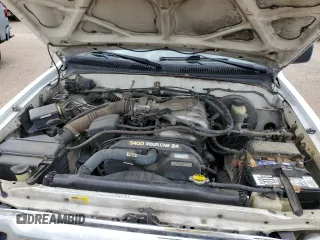 2003 Toyota Tacoma PreRunner with VIN 5TESN92N73Z288966, listed as a Copart auction lot 56247015 with 179,705 mi miles and Clean Title. Bid and sale history available at DreamBid. Image 11.