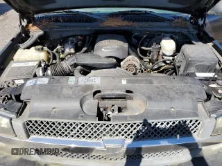 2003 Chevrolet Silverado 1500 LS with VIN 1GCEK14V43Z231124, listed as a Copart auction lot 50322915 with 200,068 mi miles and Clean Title. Bid and sale history available at DreamBid. Image 11.