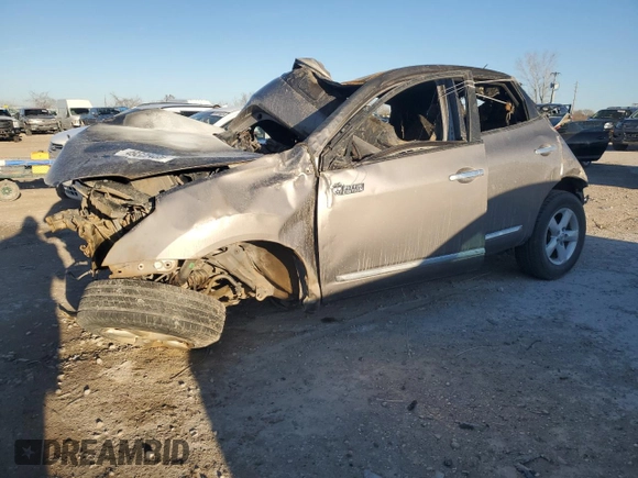 2012 Nissan Rogue S with VIN JN8AS5MVXCW706626, listed as a Copart auction lot 49320465 with Not Provided miles and Non Repairable. Bid and sale history available at DreamBid. Image 1.