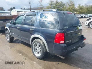 2002 Ford Explorer с VIN 1FMDU72E42ZA11293, выставлен на аукционе IAAI как лот 41672304 с пробегом 156 533 миль миль и . История ставок и продаж доступна на DreamBid. Изображение 3.