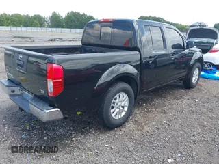 2016 Nissan Frontier S z VIN 1N6AD0ER4GN720539, wystawiony jako IAAI lot #42531617 z przebiegiem 224 902 mil mil oraz . Historia ofert i sprzedaży dostępna na DreamBid. Obrazek 4.