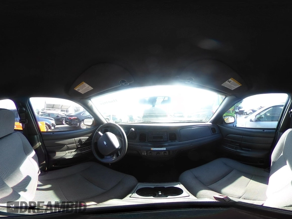 2007 Ford Police Interceptor с VIN 2FAFP71WX7X118267, выставлен на аукционе IAAI как лот 41603919 с пробегом 96 935 миль миль и . История ставок и продаж доступна на DreamBid. Изображение 18.
