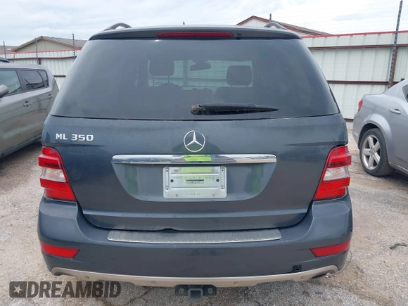 2010 Mercedes-Benz M 350 с VIN 4JGBB5GB5AA561566, выставлен на аукционе IAAI как лот 42410928 с пробегом 179 242 миль миль и . История ставок и продаж доступна на DreamBid. Изображение 14.
