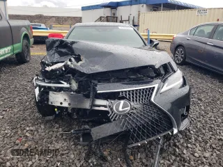 2021 Lexus LS с VIN JTHG5LGF9M5009816, выставлен на аукционе Copart как лот 45012835 с пробегом Не указан миль и Чистый • Clean title. История ставок и продаж доступна на DreamBid. Изображение 5.