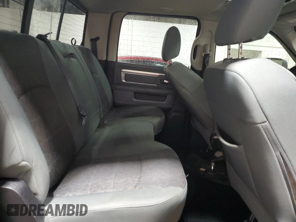 2013 Ram 1500 Sport с VIN 1C6RR7MT1DS623218, выставлен на аукционе Copart как лот 57920675 с пробегом 168 553 миль миль и Чистый • Clean title. История ставок и продаж доступна на DreamBid. Изображение 10.