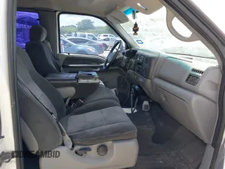 2002 Ford F-250 XL с VIN 1FTNX20L32EB53078, выставлен на аукционе IAAI как лот 42611830 с пробегом 206 243 миль миль и . История ставок и продаж доступна на DreamBid. Изображение 5.