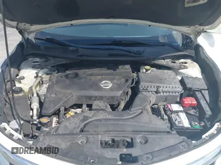 2015 Nissan Altima SL with VIN 1N4AL3APXFC136884, listed as a IAAI auction lot 41787571 with 149,190 mi miles and . Bid and sale history available at DreamBid. Image 10.