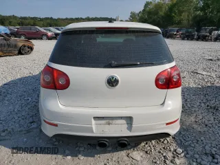 2009 Volkswagen GTI z VIN WVWFV71K29W121109, wystawiony jako Copart lot #70344254 z przebiegiem 102 475 mil mil oraz Szkoda całkowita • Salvage title. Historia ofert i sprzedaży dostępna na DreamBid. Obrazek 6.