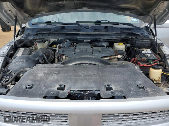 2015 Ram 2500 Laramie с VIN 3C6UR5NL8FG638953, выставлен на аукционе Copart как лот 52194415 с пробегом 244 318 миль миль и Списание • Salvage title. История ставок и продаж доступна на DreamBid. Изображение 11.