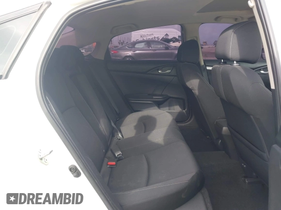 2018 Honda Civic EX with VIN 2HGFC2F74JH566761, listed as a IAAI auction lot 42117730 with 73,946 mi miles and . Bid and sale history available at DreamBid. Image 8.