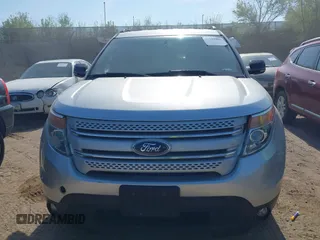 2013 Ford Explorer XLT with VIN 1FM5K8D84DGA14068, listed as a IAAI auction lot 42217599 with 138,583 mi miles and . Bid and sale history available at DreamBid. Image 12.