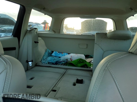 2015 Volvo XC70 T5 Drive-E Premier with VIN YV440MBK0F1230340, listed as a Copart auction lot 76569484 with Not Provided miles and Non Repairable. Bid and sale history available at DreamBid. Image 10.