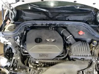 2019 MINI Hardtop Cooper with VIN WMWXP5C53K2D72454, listed as a Copart auction lot 50498305 with 50,574 mi miles and Salvage title. Bid and sale history available at DreamBid. Image 15.