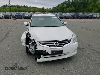 2010 Nissan Altima SL z VIN 1N4AL2AP1AN545167, wystawiony jako Copart lot #56509445 z przebiegiem 136 190 mil mil oraz Szkoda całkowita • Salvage title. Historia ofert i sprzedaży dostępna na DreamBid. Obrazek 13.