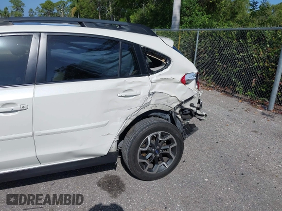 2016 Subaru Crosstrek Limited with VIN JF2GPALC5GH207552, listed as a IAAI auction lot 42010588 with 83,919 mi miles and . Bid and sale history available at DreamBid. Image 6.