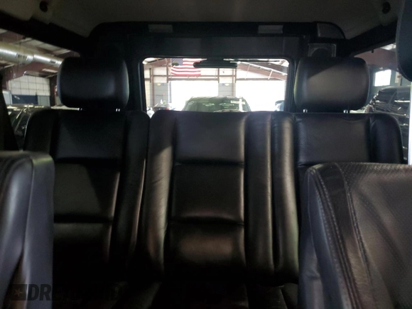 2013 Mercedes-Benz G 550 with VIN WDCYC3HF1DX211221, listed as a Copart auction lot 61785985 with 85,863 mi miles and Clean title. Bid and sale history available at DreamBid. Image 10.
