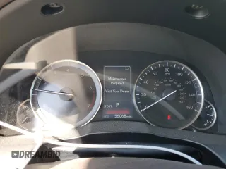 2018 Lexus ES 350 с VIN 58ABK1GG1JU084999, выставлен на аукционе Copart как лот 63817875 с пробегом 56 068 миль миль и Списание • Salvage title. История ставок и продаж доступна на DreamBid. Изображение 9.