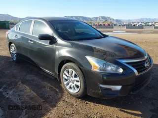 2015 Nissan Altima SL z VIN 1N4AL3AP5FC100679, wystawiony jako IAAI lot #41804490 z przebiegiem 194 226 mil mil oraz . Historia ofert i sprzedaży dostępna na DreamBid. Obrazek 1.