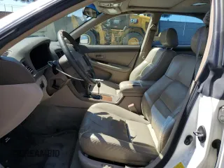1998 Lexus ES 300 с VIN JT8BF28G8W5013500, выставлен на аукционе Copart как лот 49541405 с пробегом 146 355 миль миль и Списание • Salvage title. История ставок и продаж доступна на DreamBid. Изображение 7.