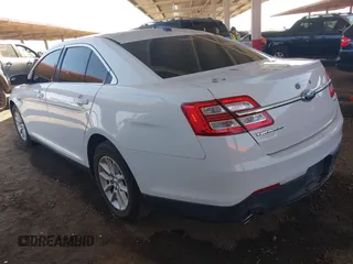 2014 Ford Taurus SE с VIN 1FAHP2D8XEG170512, выставлен на аукционе IAAI как лот 42142683 с пробегом 198 526 миль миль и . История ставок и продаж доступна на DreamBid. Изображение 3.