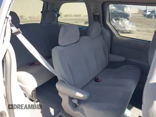 2003 Ford Windstar LX with VIN 2FMZA51463BB80988, listed as a IAAI auction lot 42191972 with 205,338 mi miles and . Bid and sale history available at carsss.com. Image 8.