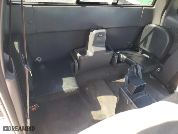 2003 Ford Ranger XL Fleet with VIN 1FTZR45E73TA11248, listed as a Copart auction lot 52049915 with 149,883 mi miles and Clean Title. Bid and sale history available at carsss.com. Image 11.