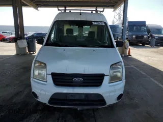 2012 Ford Transit Connect XLT с VIN NM0LS6BN7CT088175, выставлен на аукционе Copart как лот 51856735 с пробегом 311 762 миль миль и Списание • Salvage title. История ставок и продаж доступна на DreamBid. Изображение 5.