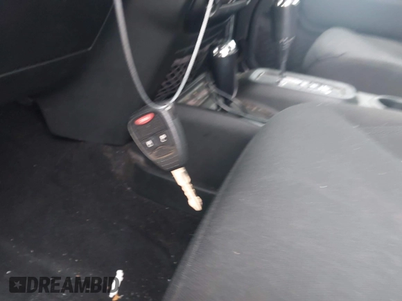 2018 Jeep Wrangler Unlimited Sport S с VIN 1C4BJWDG0JL854437, выставлен на аукционе IAAI как лот 42028024 с пробегом 147 000 миль миль и . История ставок и продаж доступна на DreamBid. Изображение 11.